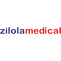 Лого клиники - ZILOLA MEDICAL