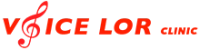 Klinika logotipi - Voice Lor clinic
