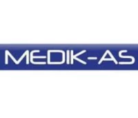 Лого клиники - Medik-As Chemical Group