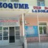 Лого клиники - Uzoq-Umr