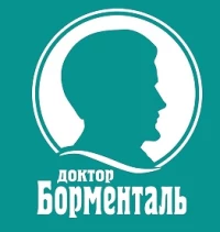 Klinika logotipi - Bormental