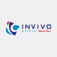 Лого клиники - Invivo