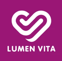 Лого клиники - Lumen Vita