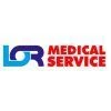 Лого клиники - LOR Medical Service