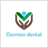 Лого клиники - Darmon Dental