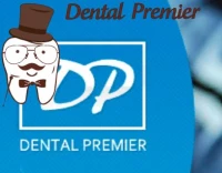 Лого клиники - Dental Premier