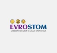 Лого клиники - Evrostom