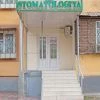 Лого клиники - Kapital Denta