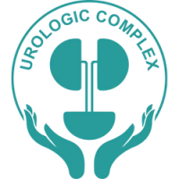 Klinika logotipi - Tashkent Medical Park