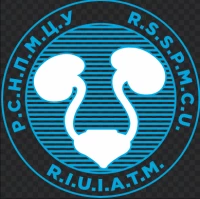 Лого клиники - Республиканский специализированный центр урологии