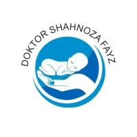 Лого клиники - Doktor Shahnoza Fayz ЭКО