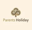 Лого клиники - Parents Holiday