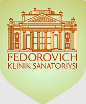 Klinika logotipi - Fedorovich