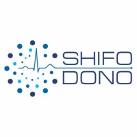 Лого клиники - Shifo Dono