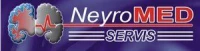 Лого клиники - Neyro Med Servis