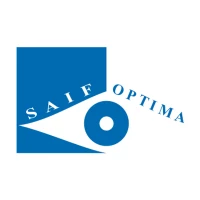 Лого клиники - Saif Optima