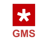 Лого клиники - Global Med System