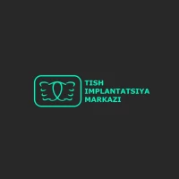 Лого клиники - Центр Имплантации зубов