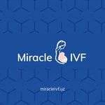 Лого клиники - Miracle IVF