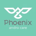 Лого клиники - Phoenix Andro Care
