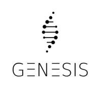 Лого клиники - GENESIS