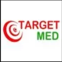 Лого клиники - TARGET MED