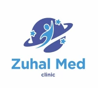 Лого клиники - Zuhal Med