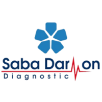 Klinika logotipi - Saba Darmon