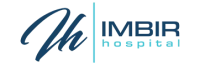 Лого клиники - Imbir Hospital