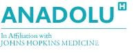 Klinika logotipi - Anadolu