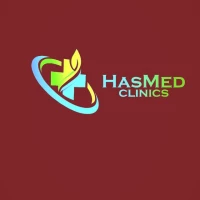 Лого клиники - HasMed Clinics