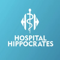 Лого клиники - Hippocrates Hospital