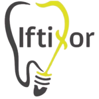 Лого клиники - Iftixor Dental Clinic