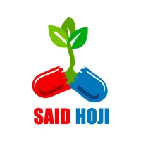 Лого клиники - Said Hoji
