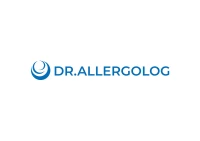 Лого клиники - DOCTOR ALLERGOLOG MMF
