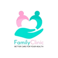 Klinika logotipi - Family Clinic