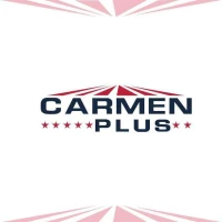 Лого клиники - Carmen Plus
