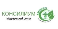 Klinika logotipi - Konsilium