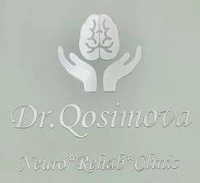 Лого клиники - Dr.Qosimova