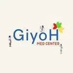 Klinika logotipi - Giyoh med center