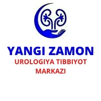 Лого клиники - Yangi zamon