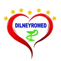 Лого клиники - Dilneyromed medical centre