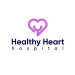 Лого клиники - Healthy Heart Hospital