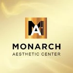 Лого клиники - Monarch Aesthetic Center