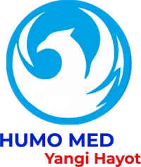 Лого клиники - Humo Med Center