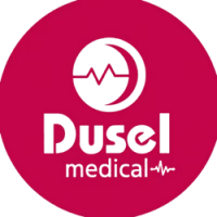 Лого клиники - Dusel Medical