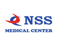 Лого клиники - NSS Medical Center