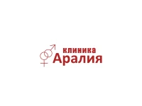 Лого клиники - Аралия
