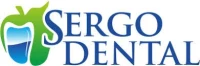 Лого клиники - Sergo-Dental