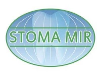 Лого клиники - STOMA MIR
